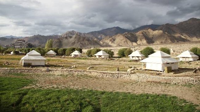 Ladakh