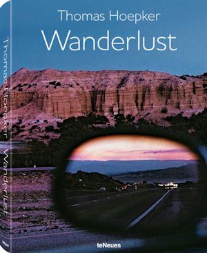 Wanderlust book