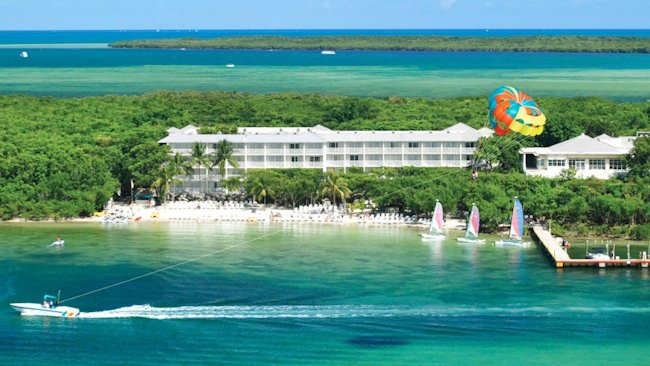 Hilton Key Largo Resort