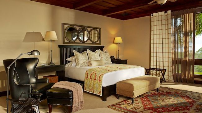 AltaGracia casita interior