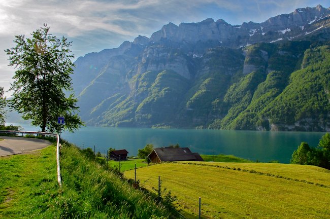 Liechtenstein