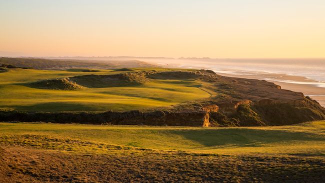 Bandon Dunes