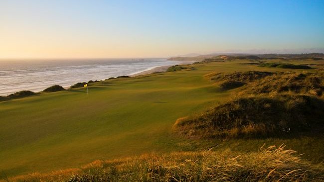 Bandon Dunes