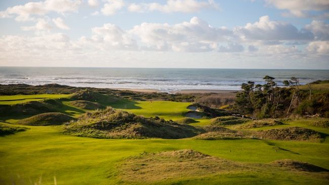 Bandon Dunes