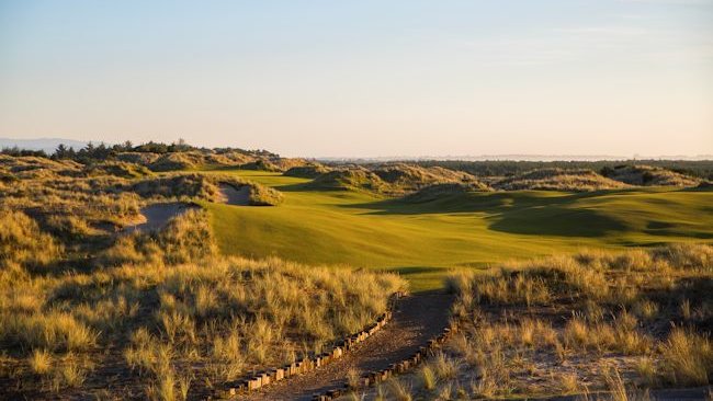 Bandon Dunes