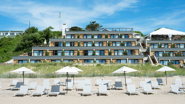 Gurney's Montauk Resort