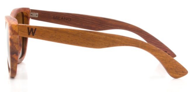 Woodzee Milano sunglasses