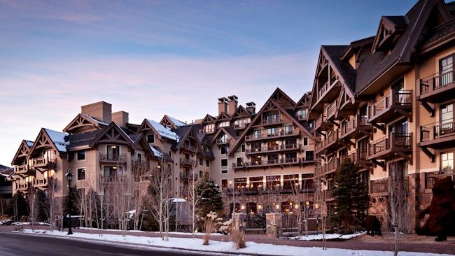 Four Seasons Resort & Residences Vail