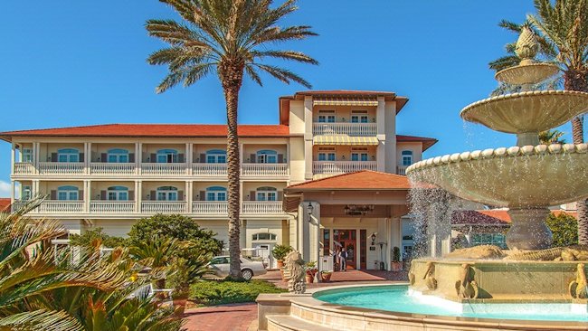 Ponte Vedra Inn