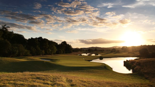 The Celtic Manor Resort