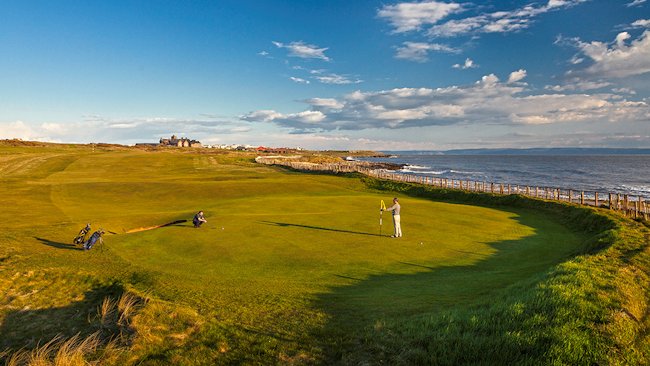 Royal Porthcawl