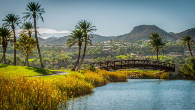 The Westin Lake Las Vegas Resort & Spa, Henderson, NV