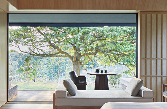 amanemu guestroom