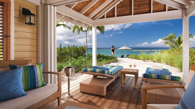 Four Seasons Resort Nevis