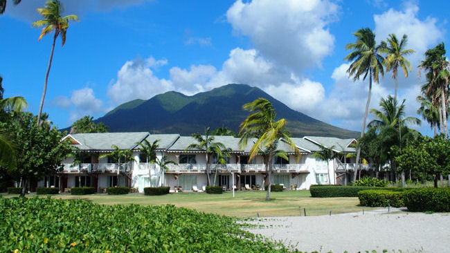 Four Seasons Resort Nevis