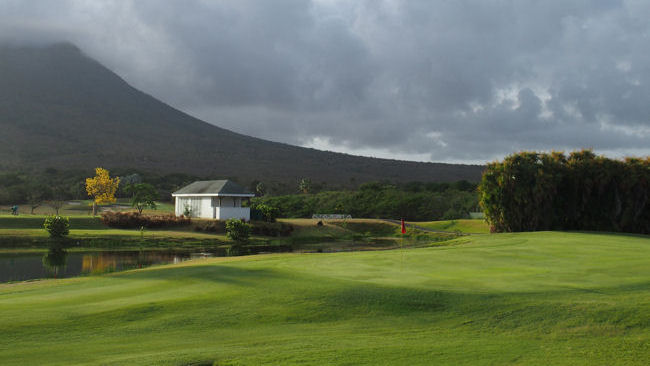 Four Seasons Resort Nevis