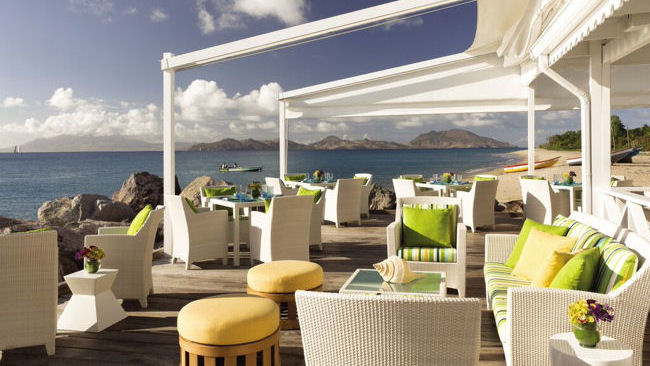 Four Seasons Resort Nevis