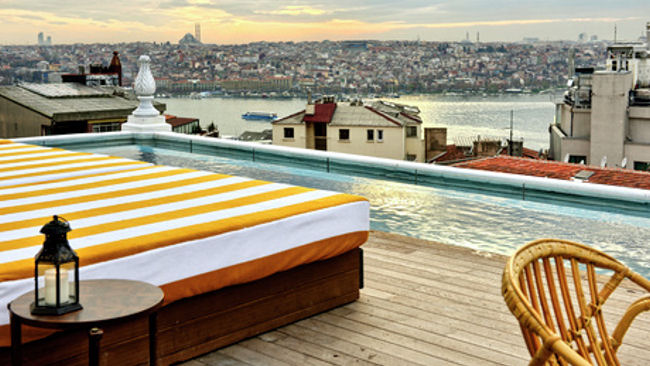 Soho House Istanbul