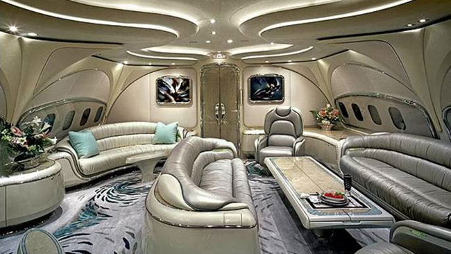 Privé Jets