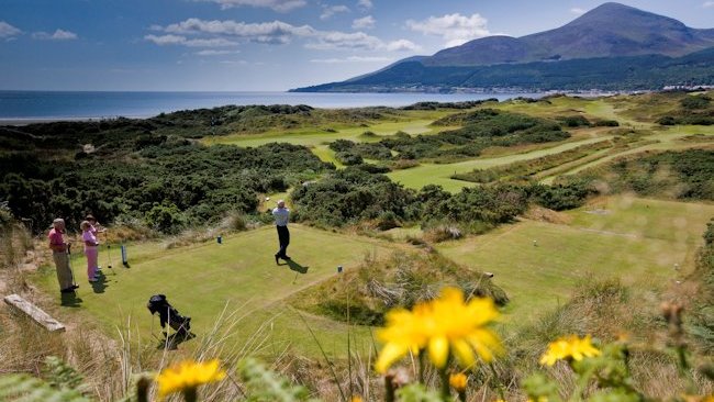 Royal County Down