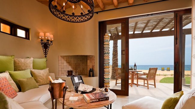 The Resort at Pedregal