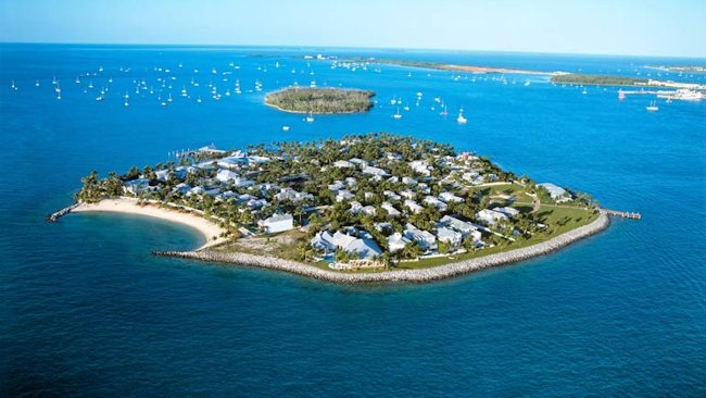 Sunset Key Cottages, a Luxury Collection Resort, Key West