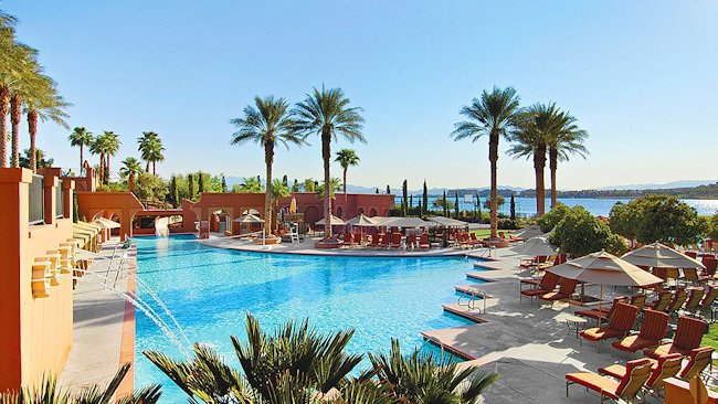 Westin Lake Las Vegas Resort