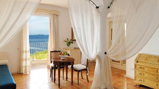 Best Amalfi Coast hotels