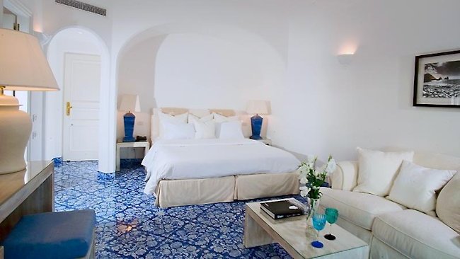Best Amalfi Coast hotels