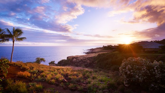 Four Seasons Resort Lanai at Manele Bay 