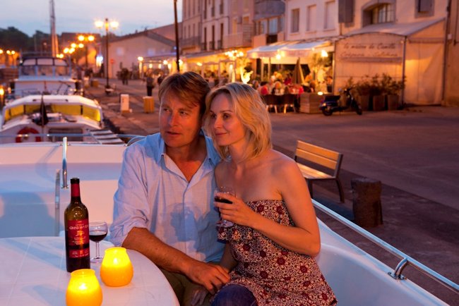 Le Boat Canal du Midi