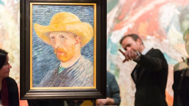 Van Gogh Museum