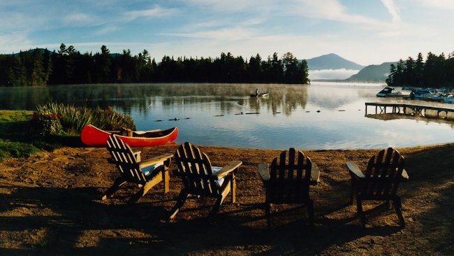 Whiteface Lodge