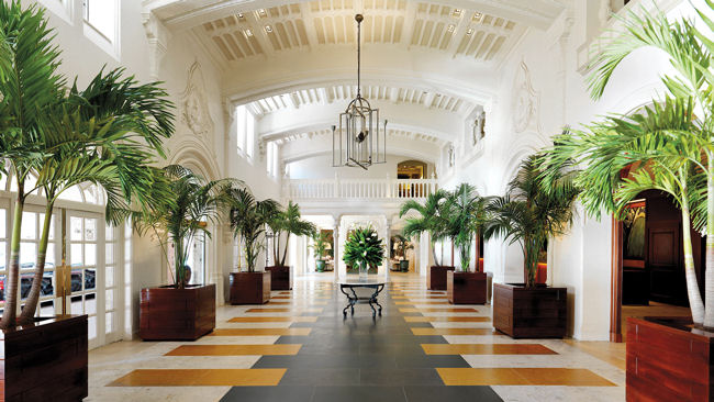 The Boca Raton Resort & Club