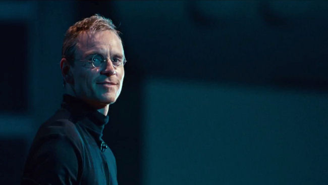 Steve Jobs film