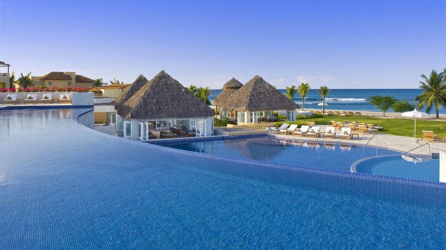 The St. Regis Punta Mita Resort