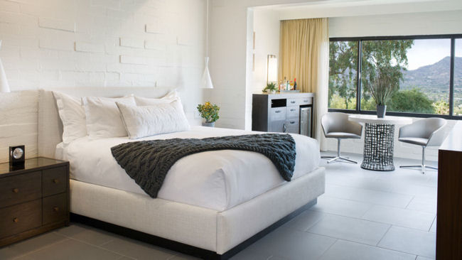 Camelback Casita