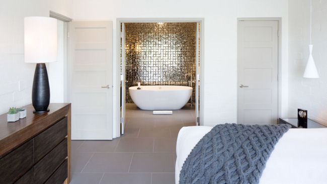 Camelback Casita