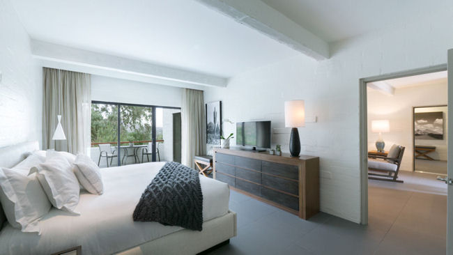 Camelback Casita