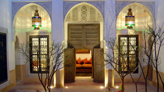 Riad Farnatchi