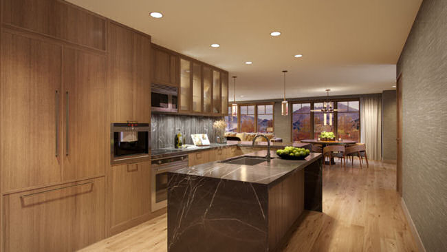 The Residences Viceroy Snowmass