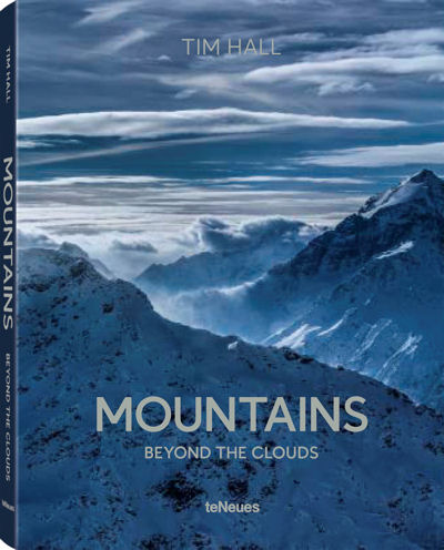 mountains book cover