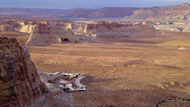 Amangiri