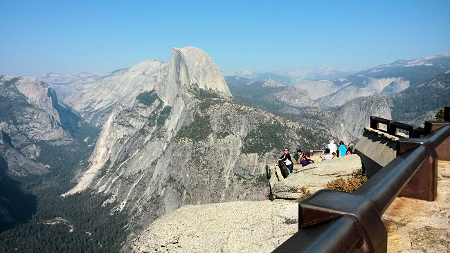 Tenaya Lodge at Yosemite