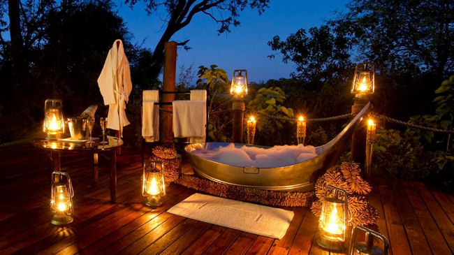 Sanctuary Retreat Africa