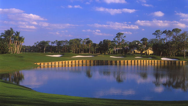 The Breakers golf