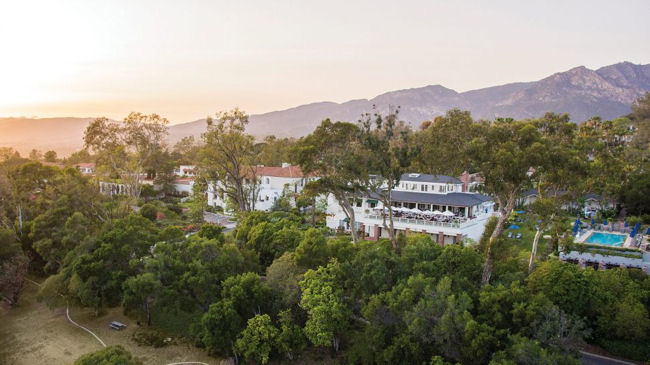 Belmond El Encanto