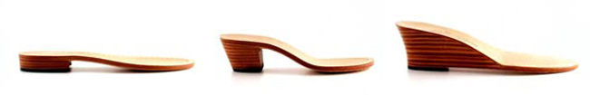 Canfora heels