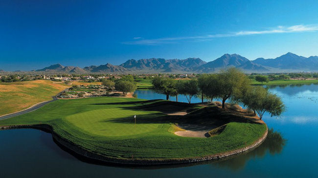 Fairmont Scottsdale Princess