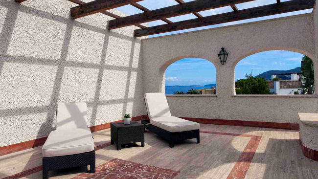 Garden & Villas Resort Ischia